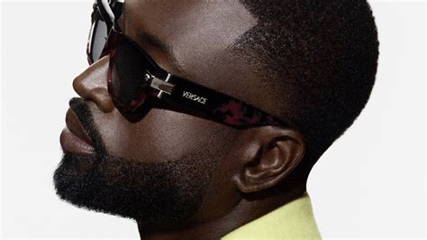 versace d wade glasses|dwyane wade flip up glasses.